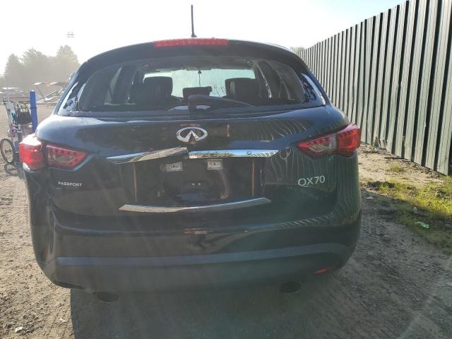 Photo 5 VIN: JN8CS1MW5GM753056 - INFINITI QX70 