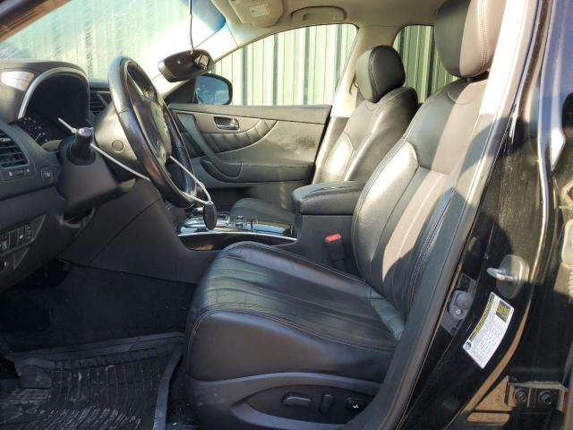 Photo 6 VIN: JN8CS1MW5GM753056 - INFINITI QX70 