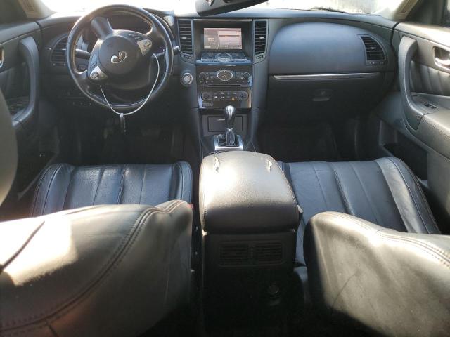 Photo 7 VIN: JN8CS1MW5GM753056 - INFINITI QX70 