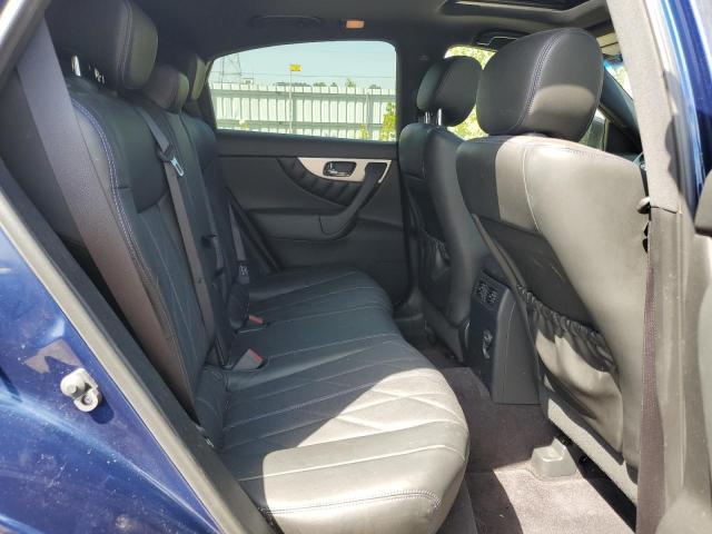 Photo 10 VIN: JN8CS1MW5HM411785 - INFINITI QX70 