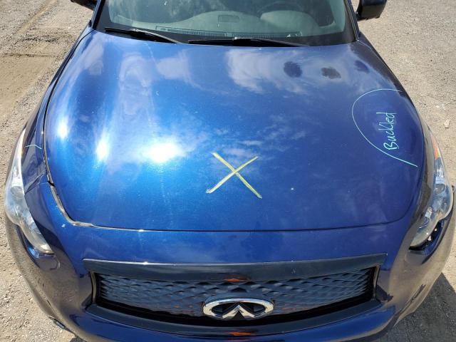 Photo 11 VIN: JN8CS1MW5HM411785 - INFINITI QX70 