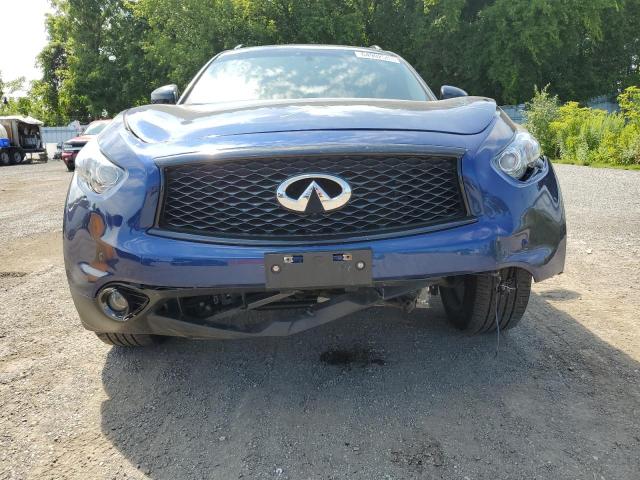 Photo 4 VIN: JN8CS1MW5HM411785 - INFINITI QX70 