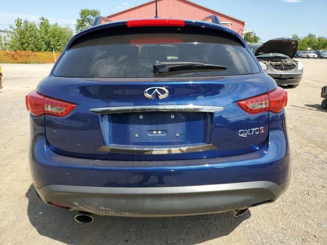 Photo 5 VIN: JN8CS1MW5HM411785 - INFINITI QX70 