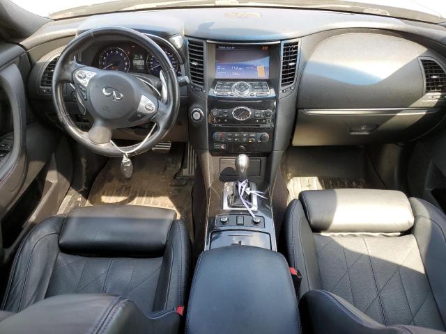 Photo 7 VIN: JN8CS1MW5HM411785 - INFINITI QX70 