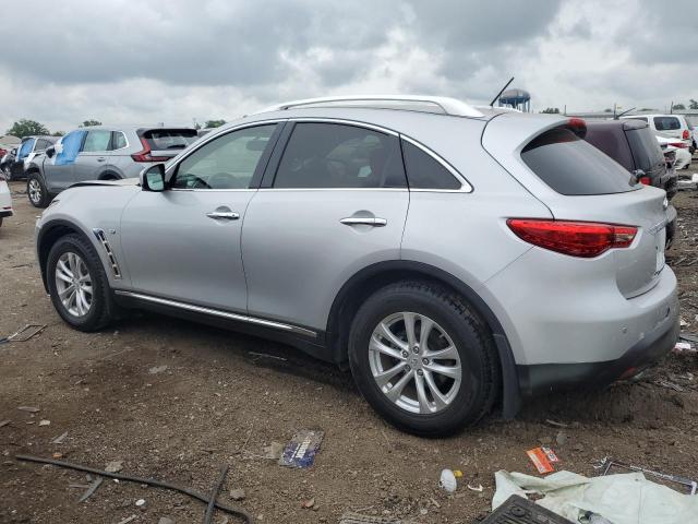 Photo 1 VIN: JN8CS1MW5HM412158 - INFINITI QX70 