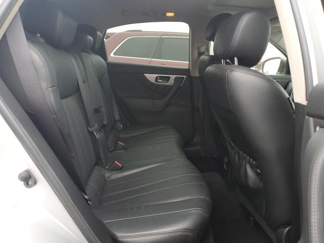 Photo 10 VIN: JN8CS1MW5HM412158 - INFINITI QX70 