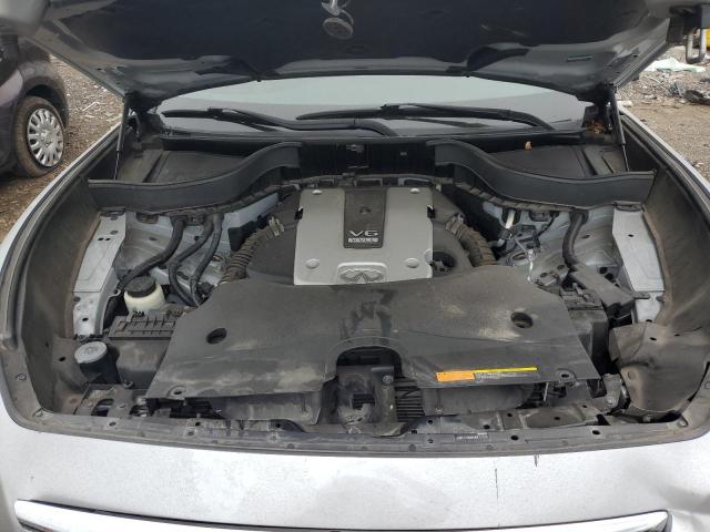 Photo 11 VIN: JN8CS1MW5HM412158 - INFINITI QX70 