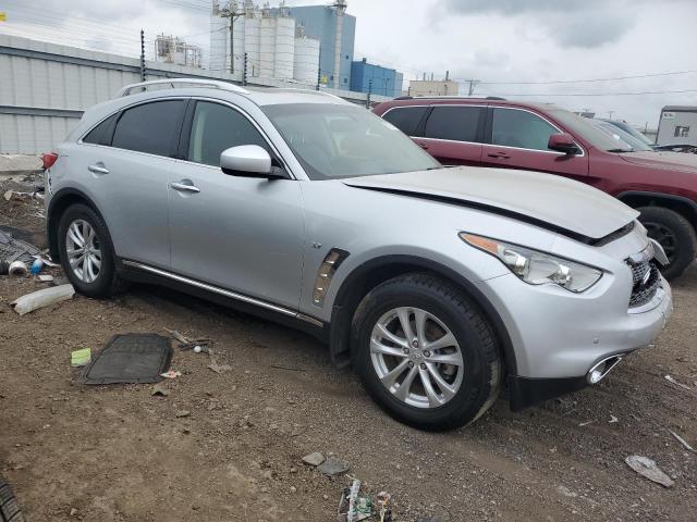 Photo 3 VIN: JN8CS1MW5HM412158 - INFINITI QX70 