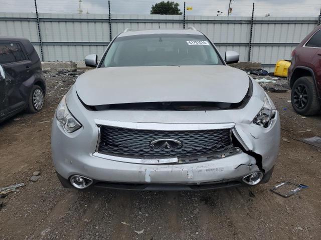 Photo 4 VIN: JN8CS1MW5HM412158 - INFINITI QX70 