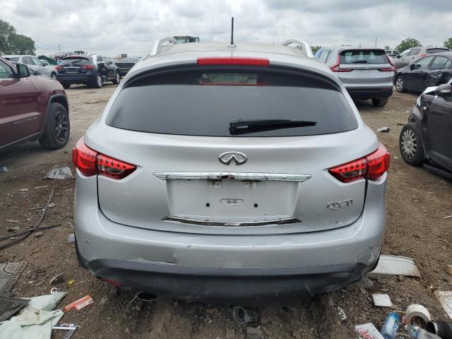 Photo 5 VIN: JN8CS1MW5HM412158 - INFINITI QX70 