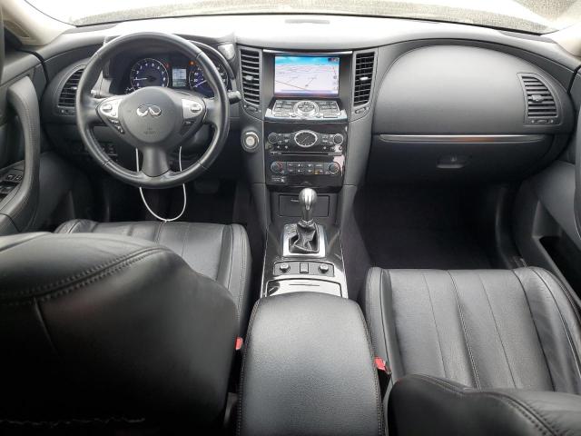 Photo 7 VIN: JN8CS1MW5HM412158 - INFINITI QX70 