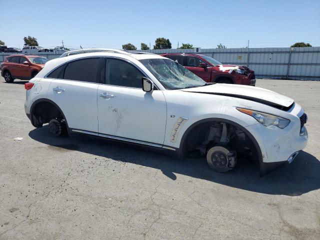 Photo 3 VIN: JN8CS1MW5HM413634 - INFINITI QX70 