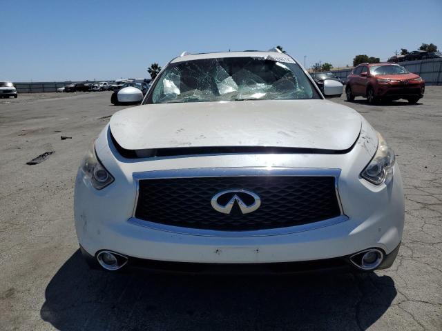 Photo 4 VIN: JN8CS1MW5HM413634 - INFINITI QX70 