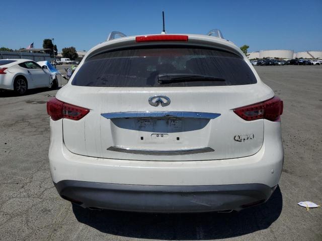 Photo 5 VIN: JN8CS1MW5HM413634 - INFINITI QX70 