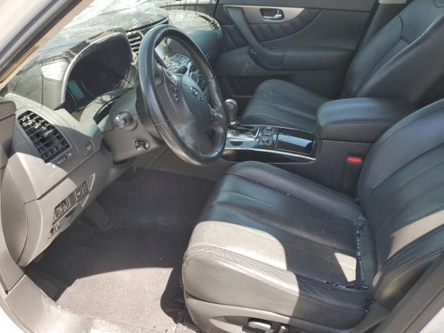 Photo 6 VIN: JN8CS1MW5HM413634 - INFINITI QX70 