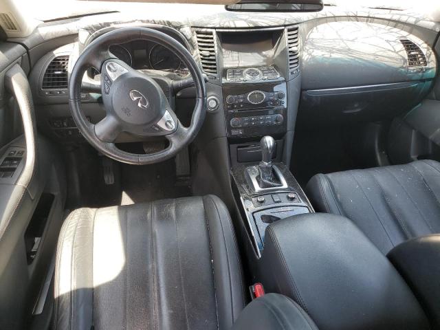 Photo 7 VIN: JN8CS1MW5HM413634 - INFINITI QX70 