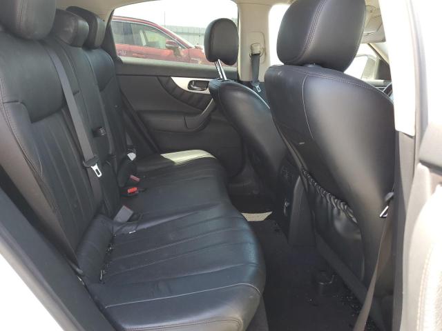 Photo 9 VIN: JN8CS1MW5HM413634 - INFINITI QX70 