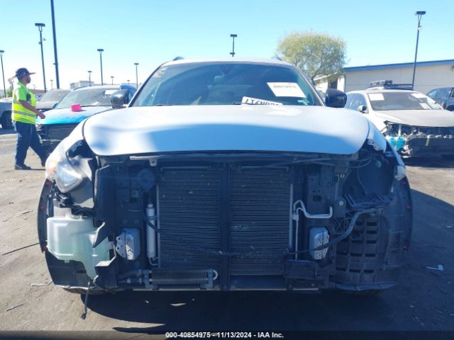 Photo 5 VIN: JN8CS1MW5HM414573 - INFINITI QX70 