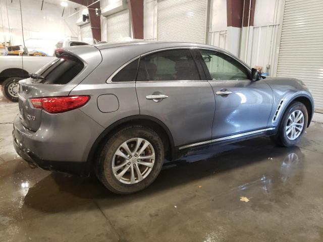 Photo 2 VIN: JN8CS1MW5HM414914 - INFINITI QX70 