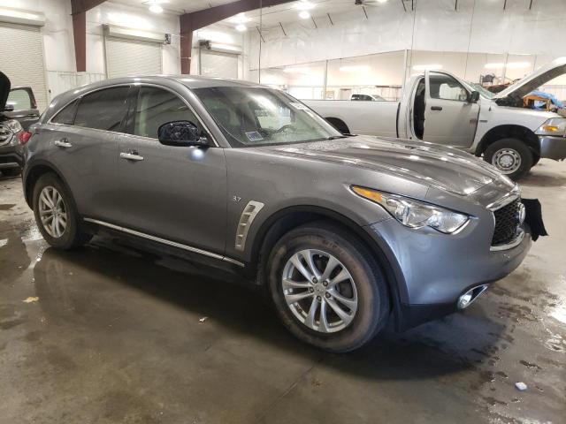 Photo 3 VIN: JN8CS1MW5HM414914 - INFINITI QX70 