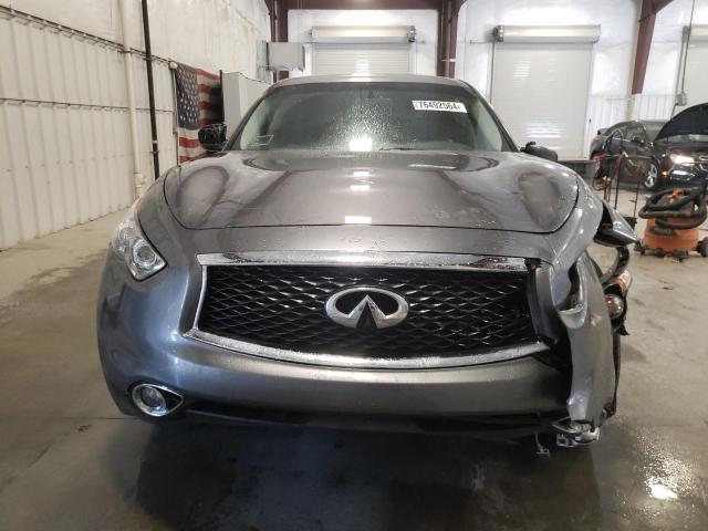 Photo 4 VIN: JN8CS1MW5HM414914 - INFINITI QX70 