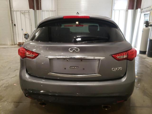 Photo 5 VIN: JN8CS1MW5HM414914 - INFINITI QX70 