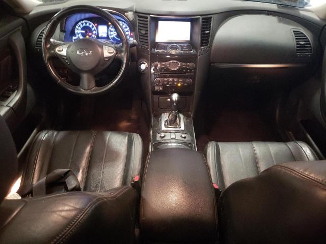 Photo 7 VIN: JN8CS1MW5HM414914 - INFINITI QX70 