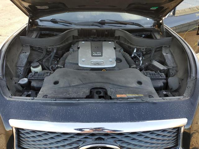 Photo 11 VIN: JN8CS1MW5HM415495 - INFINITI QX70 