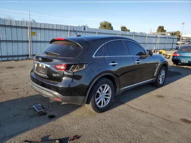 Photo 2 VIN: JN8CS1MW5HM415495 - INFINITI QX70 