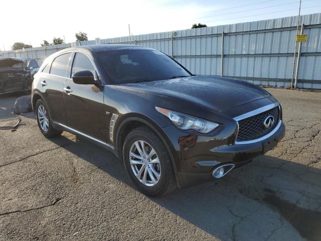 Photo 3 VIN: JN8CS1MW5HM415495 - INFINITI QX70 