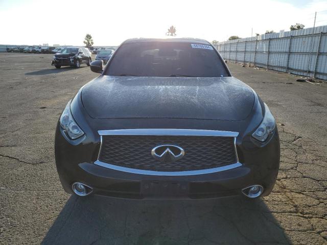 Photo 4 VIN: JN8CS1MW5HM415495 - INFINITI QX70 