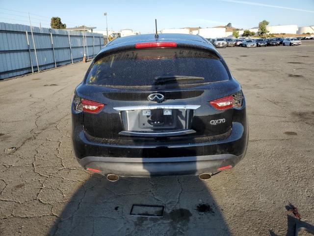 Photo 5 VIN: JN8CS1MW5HM415495 - INFINITI QX70 