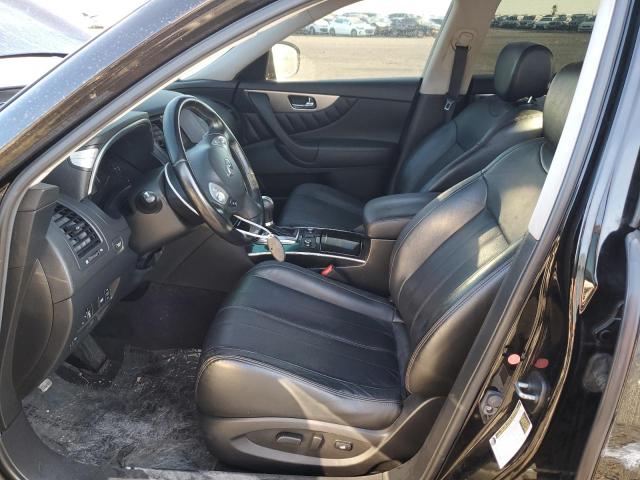 Photo 6 VIN: JN8CS1MW5HM415495 - INFINITI QX70 