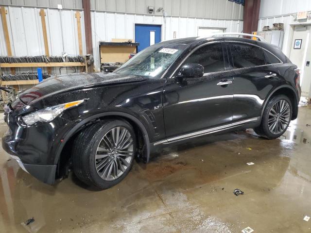 Photo 0 VIN: JN8CS1MW5HM415576 - INFINITI QX70 