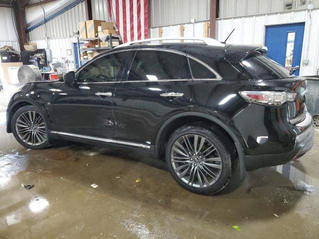 Photo 1 VIN: JN8CS1MW5HM415576 - INFINITI QX70 