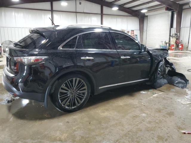 Photo 2 VIN: JN8CS1MW5HM415576 - INFINITI QX70 