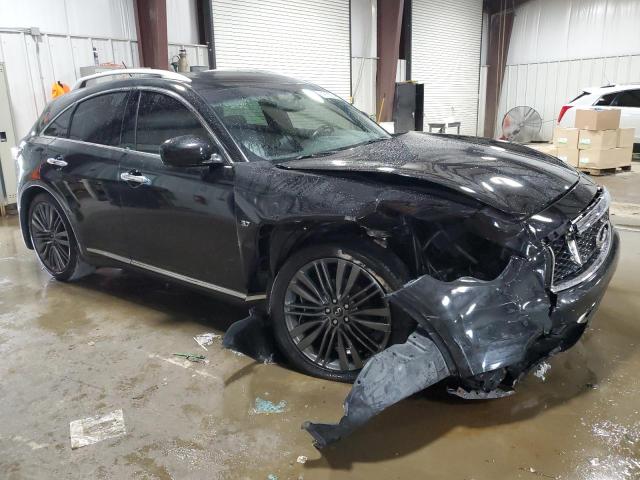 Photo 3 VIN: JN8CS1MW5HM415576 - INFINITI QX70 