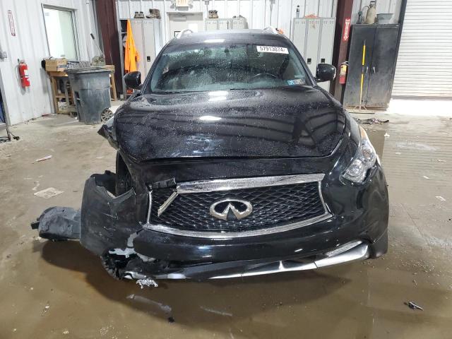 Photo 4 VIN: JN8CS1MW5HM415576 - INFINITI QX70 