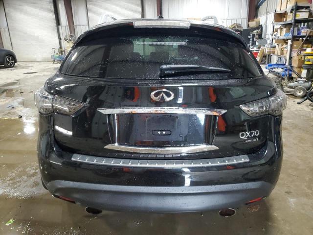 Photo 5 VIN: JN8CS1MW5HM415576 - INFINITI QX70 