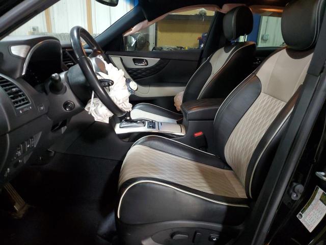 Photo 6 VIN: JN8CS1MW5HM415576 - INFINITI QX70 