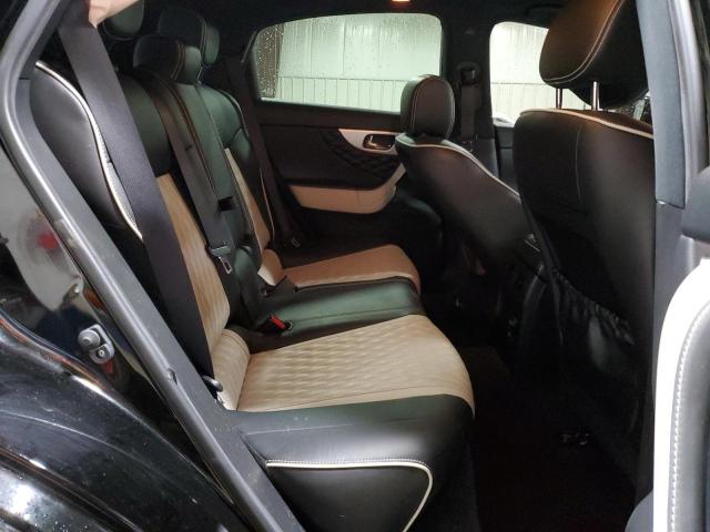 Photo 9 VIN: JN8CS1MW5HM415576 - INFINITI QX70 