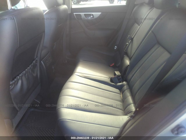 Photo 7 VIN: JN8CS1MW5HM415738 - INFINITI QX70 