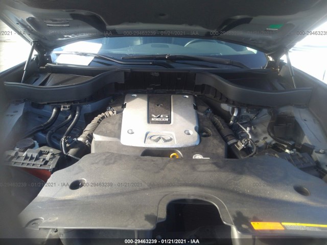 Photo 9 VIN: JN8CS1MW5HM415738 - INFINITI QX70 