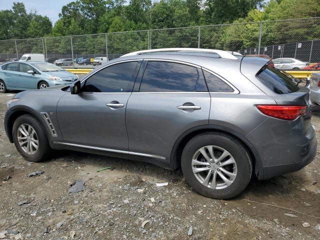 Photo 1 VIN: JN8CS1MW5HM415819 - INFINITI QX70 