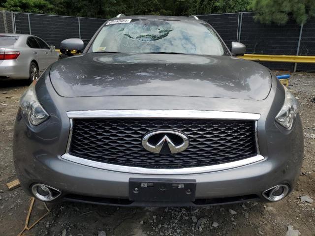 Photo 4 VIN: JN8CS1MW5HM415819 - INFINITI QX70 