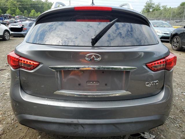 Photo 5 VIN: JN8CS1MW5HM415819 - INFINITI QX70 