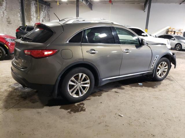 Photo 2 VIN: JN8CS1MW6DM170071 - INFINITI FX37 