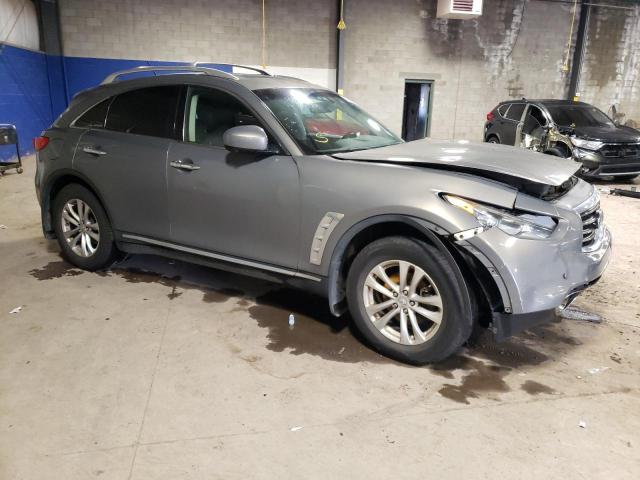 Photo 3 VIN: JN8CS1MW6DM170071 - INFINITI FX37 