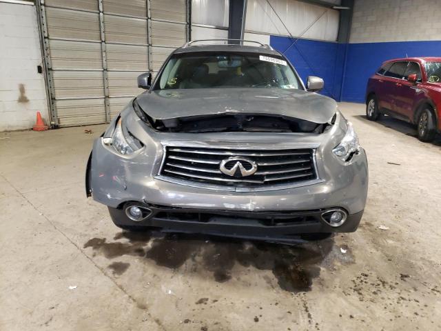 Photo 4 VIN: JN8CS1MW6DM170071 - INFINITI FX37 