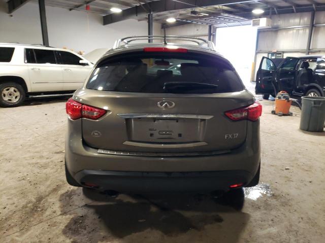 Photo 5 VIN: JN8CS1MW6DM170071 - INFINITI FX37 